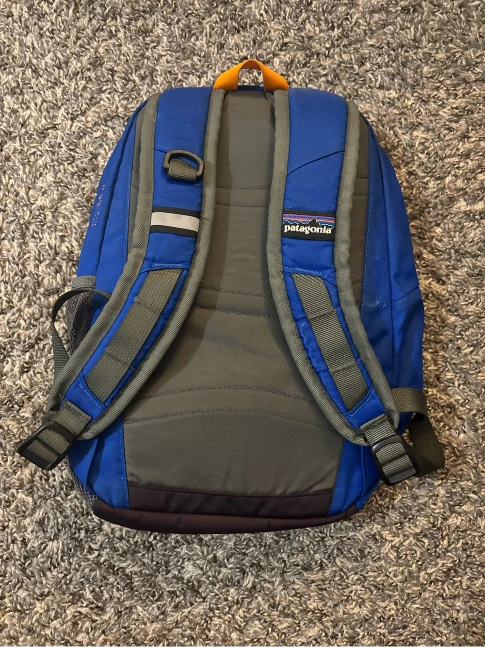 Patagonia poco mucho 12L Daypack Backpack